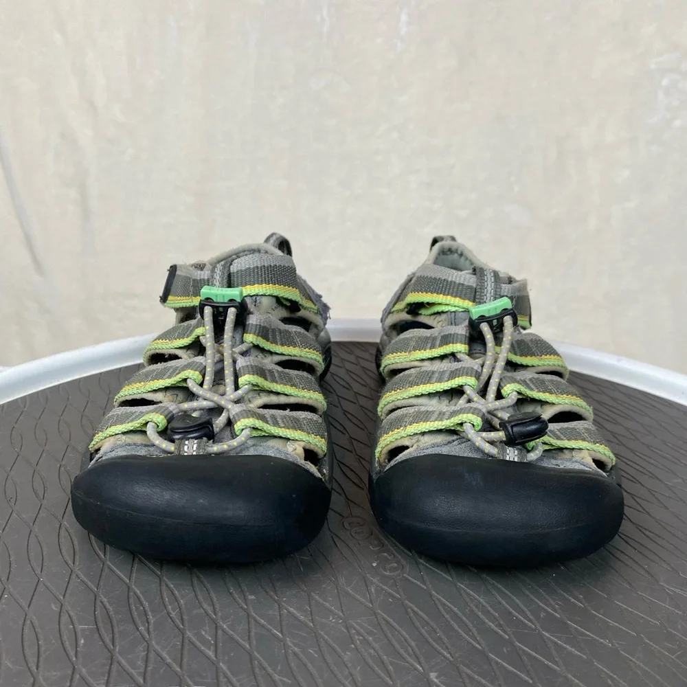 Keen pre owned
